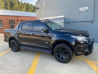 2016 Holden Colorado - Thumbnail