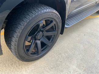 2016 Holden Colorado - Thumbnail