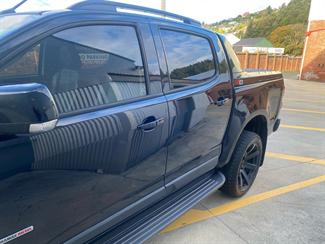 2016 Holden Colorado - Thumbnail