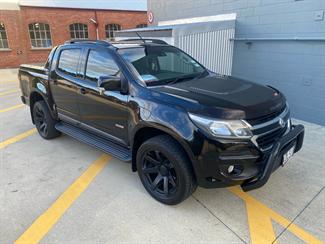 2016 Holden Colorado - Thumbnail