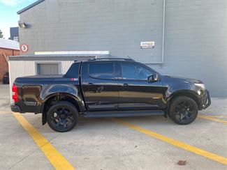 2016 Holden Colorado - Thumbnail