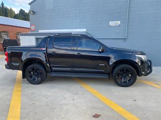 2016 Holden Colorado - Thumbnail