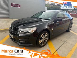2015 Holden Commodore - Thumbnail