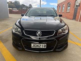 2015 Holden Commodore - Thumbnail