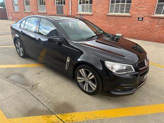 2015 Holden Commodore - Thumbnail