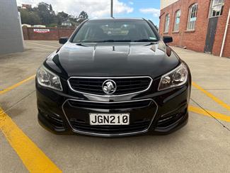 2015 Holden Commodore - Thumbnail