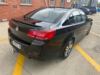 2015 Holden Commodore - Thumbnail