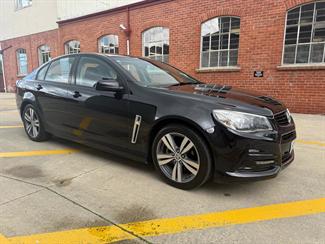 2015 Holden Commodore - Thumbnail