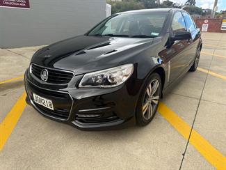 2015 Holden Commodore - Thumbnail