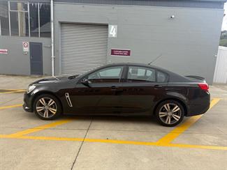 2015 Holden Commodore - Thumbnail