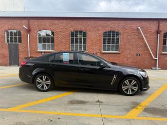 2015 Holden Commodore - Thumbnail