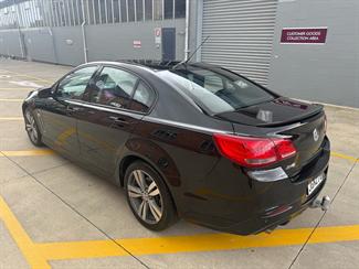 2015 Holden Commodore - Thumbnail