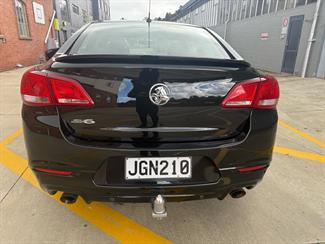 2015 Holden Commodore - Thumbnail