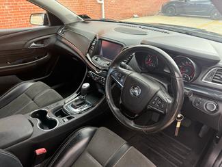 2015 Holden Commodore - Thumbnail