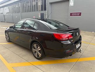 2015 Holden Commodore - Thumbnail