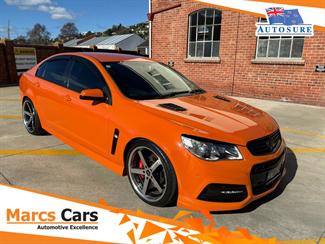 2013 Holden Commodore - Thumbnail