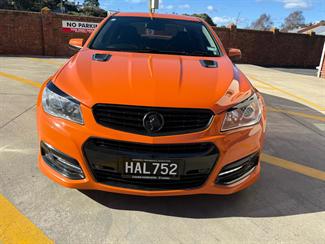 2013 Holden Commodore - Thumbnail