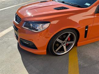 2013 Holden Commodore - Thumbnail