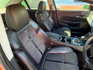 2013 Holden Commodore - Thumbnail