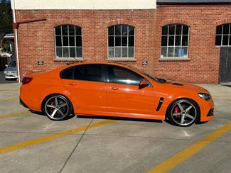 2013 Holden Commodore - Thumbnail