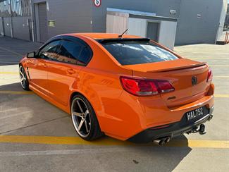 2013 Holden Commodore - Thumbnail