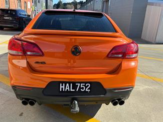2013 Holden Commodore - Thumbnail