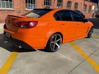2013 Holden Commodore - Thumbnail
