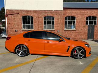 2013 Holden Commodore - Thumbnail