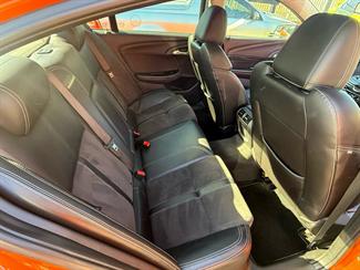 2013 Holden Commodore - Thumbnail