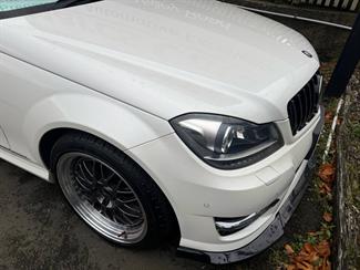 2013 Mercedes-Benz C200 - Thumbnail