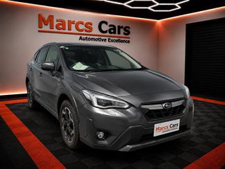 2021 Subaru XV Hybrid - Thumbnail