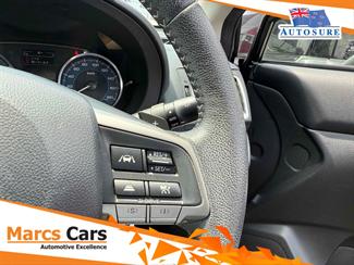 2021 Subaru XV Hybrid - Thumbnail