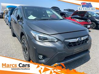 2021 Subaru XV Hybrid - Thumbnail