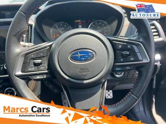 2021 Subaru XV Hybrid - Thumbnail
