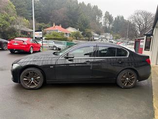 2015 BMW 320I F30 High-Line - Thumbnail