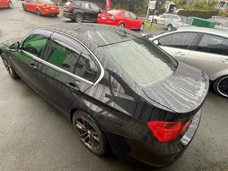 2015 BMW 320I F30 High-Line - Thumbnail