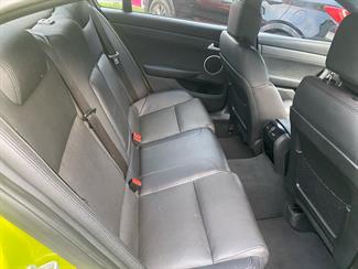 2008 Holden Commodore - Thumbnail