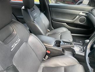 2008 Holden Commodore - Thumbnail