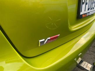 2008 Holden Commodore - Thumbnail
