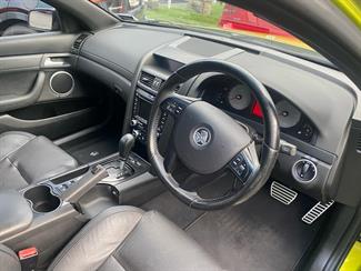 2008 Holden Commodore - Thumbnail