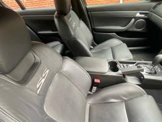 2007 Holden Commodore - Thumbnail