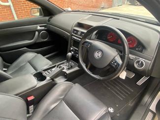 2007 Holden Commodore - Thumbnail