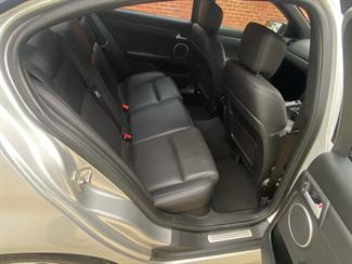 2007 Holden Commodore - Thumbnail