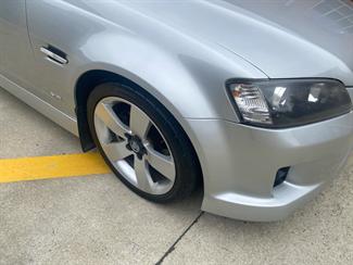 2007 Holden Commodore - Thumbnail