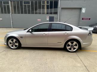 2007 Holden Commodore - Thumbnail