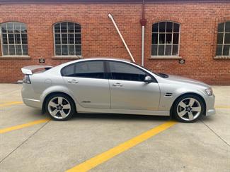 2007 Holden Commodore - Thumbnail