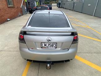 2007 Holden Commodore - Thumbnail