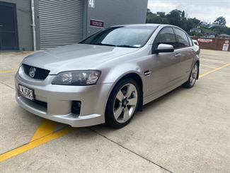 2007 Holden Commodore - Thumbnail