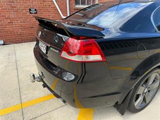 2012 Holden Commodore - Thumbnail