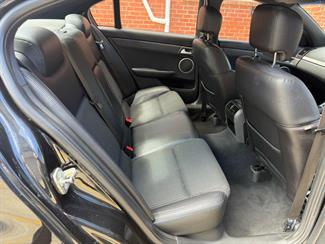 2012 Holden Commodore - Thumbnail